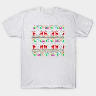 Comet and Cupid T-Shirt